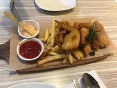 -必胜客(大观天地店)