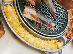 -韩宫宴烤肉·料理(宜兴八佰伴店)