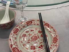 -老海陵·泰州菜(图书馆店)