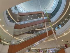 -天津梅江印象城