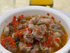 -笨罗卜浏阳菜馆(太平街店)