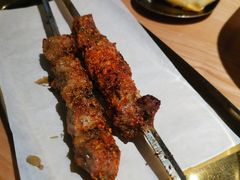 -谷丽麦馕新疆菜·清真(步步高梅溪新天地店)