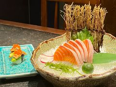 -古田居·特色寿司料理(星之岛旗舰店)