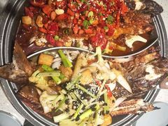 -味妙烤鱼吧(回龙观店)