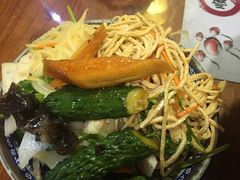 -顺发拉面(长湖路店)