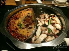 -纸盐河码头火锅(十八梯店)