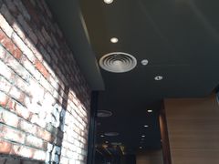 -汉堡王(富克斯流行广场店)