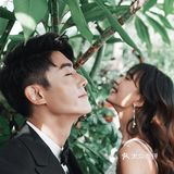 你就是我最深爱的人