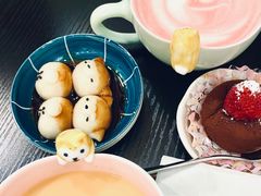 -逗柴咖啡屋·狗咖猫咖宠物桌游