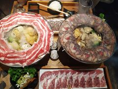 -老爷锅(新街口IFCX店)