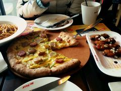 android_upload_pic-Mr.Pizza米斯特比萨(盐城聚龙湖店)