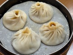 牛肉小笼包-李记清真馆(打钉巷店)