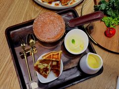 -奎克咖啡Cuiqu(晶品店)