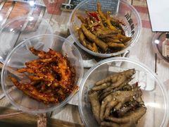 -嘉州九妹凤爪(乐山总店)