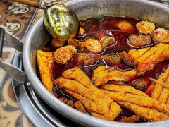 -顶上头·螺蛳火锅(五一新村店)