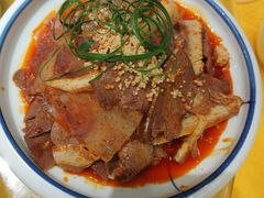 -缪氏川菜(丰盛町店)
