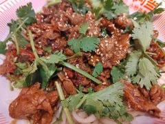 -阿当·小炒牛肉面(人广店)