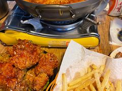 -miss密斯韩餐(平阳景苑店)