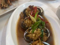 -莲花公园煎蟹(总店)