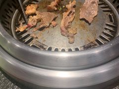 -盛江山自助料理(奥莱锦辉购物广场店)