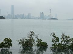 -海沧湾公园