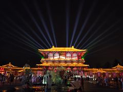 -大唐不夜城