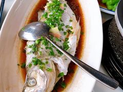 -柳莺湖上·湖景餐厅·江南菜(西湖店)