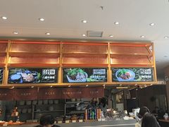 -三千粉牛肉米粉(来客茂店)