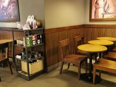 -星巴克(昆山碧乐时光店)