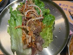 -牧童禧肉社·韩国炭火烤肉店(中粮祥云小镇创始店)