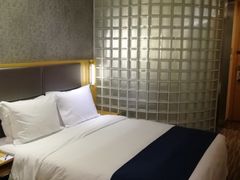 -北京东直门智选假日酒店