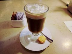 -国际饭店·原点咖啡吧ORIGIN CAFE&BAR