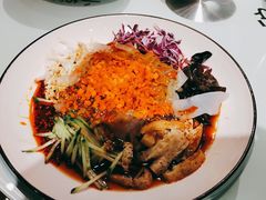 -皖小斌·小葱伴豆腐(丰收路店)