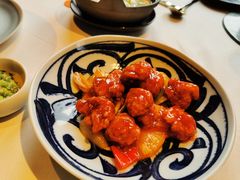 -三号黄浦会Canton Table