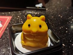 -牛New寿喜烧(金茂览秀城店)