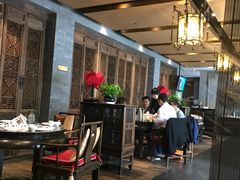 大堂-西安饭庄·非遗陕菜(钟楼店)