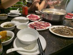 -八合里潮汕鲜牛肉火锅(深圳海岸城店)