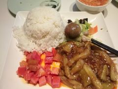 -大铁勺新津菜(东丽阳光新业广场店)