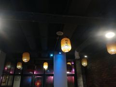 大堂-醉长安(南门总店)