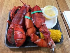 -波士顿昆西市场