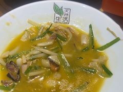 -永安鱼庄·镇江菜(丁卯店)