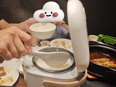 -炊江南·上海菜(国展华漕店)