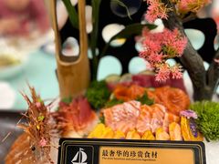 -海景壹号大酒店(惠钱路店)