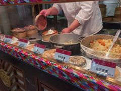 -汗腾格里·风味餐厅(新疆驻京办店)