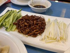 -京城百饺园•东北菜馆(红谷滩店)