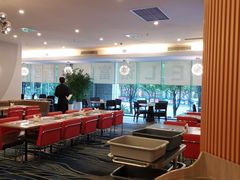 -万德诺富特酒店·自助餐厅(万德大厦店)