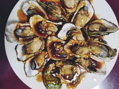 -香满居张记小厨私房菜(青岛站店)