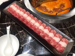 -臻牧壹品雪花牛肉火锅(大兴九臻店)
