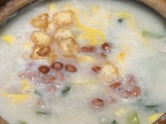 -煲王粤菜餐厅(中侨中心店)