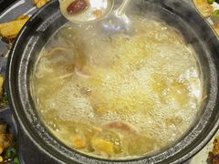 -哈吱喂丽江火塘·牦牛火锅(五一街店)